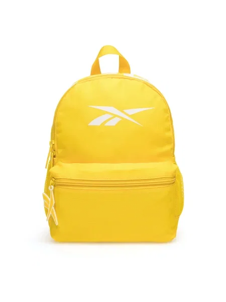 Reebok Ruksak žltá