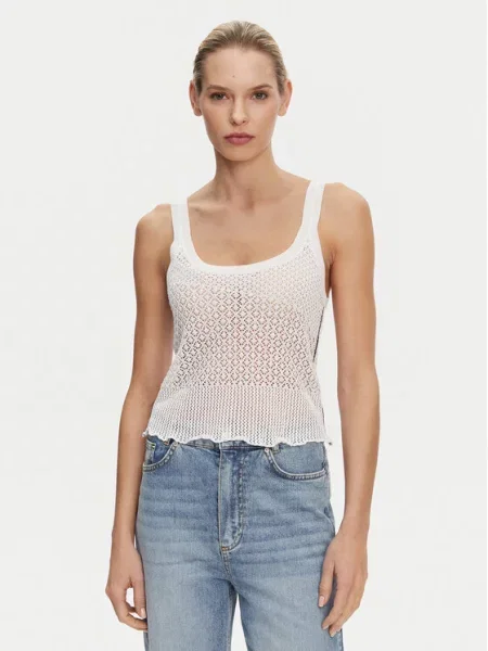 Top PINKO bela