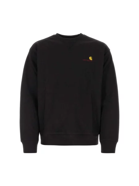 Bluza Carhartt Wip czarna