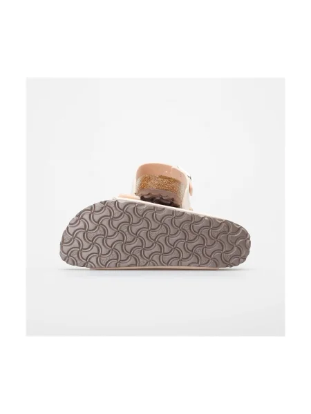 Birkenstock papuci Arizona roz
