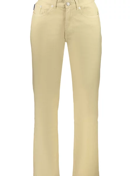 Pantaloni chino North Sails bej