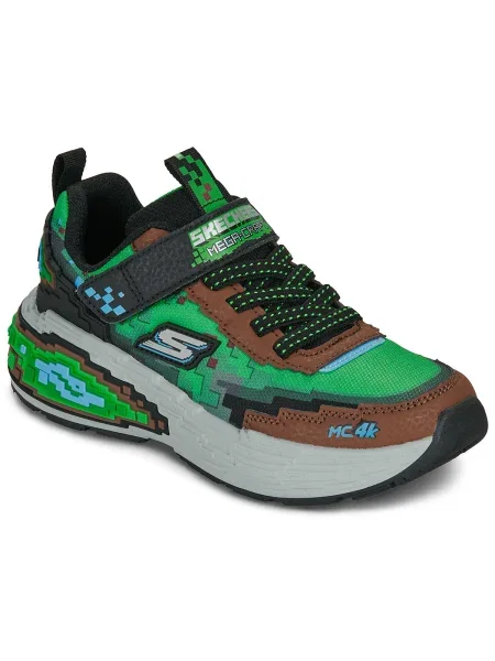 Pantofi copii Skechers