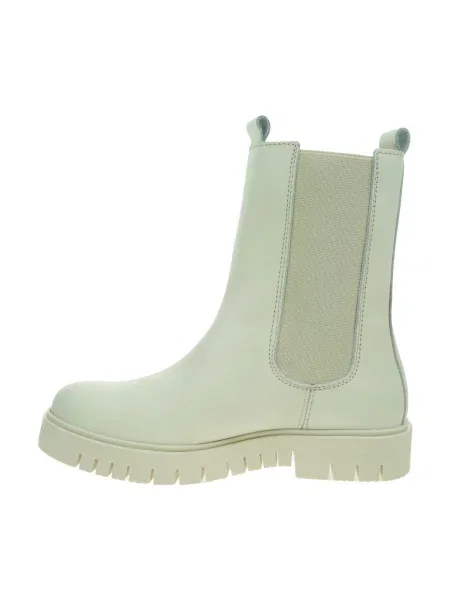 Blugi Tommy Hilfiger alb
