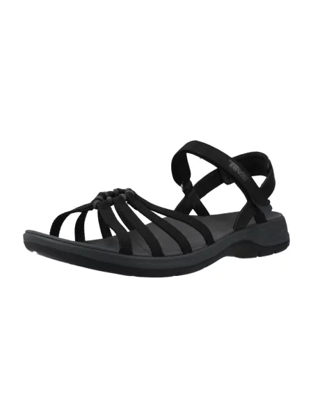 Sandale Teva negru