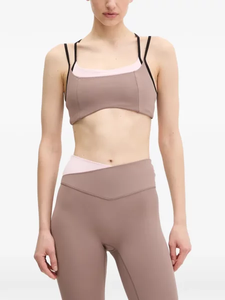 Sutien sport P.e Nation cu bretele