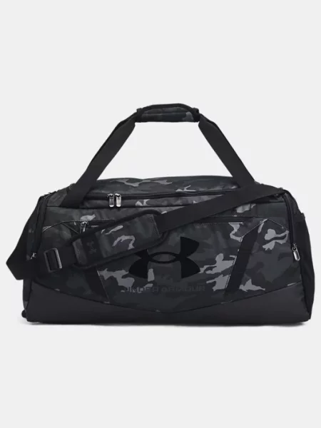 Športová kabelka Under Armour čierna