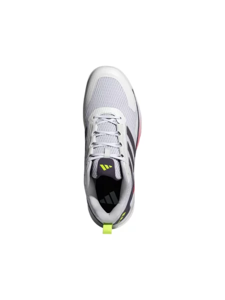 Pantofi Adidas alb