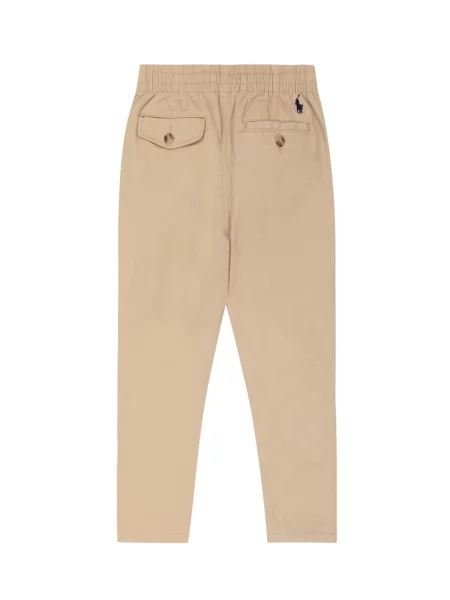 Παντελόνι chino Polo Ralph Lauren μπεζ
