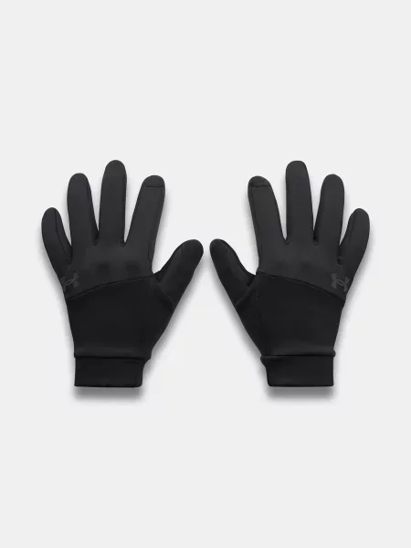Rukavice Under Armour crna
