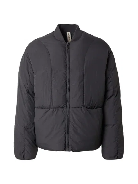 Only & Sons Geacă de primăvară-toamnă ONSJEREMY metalic gri
