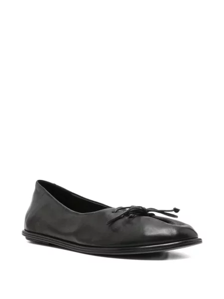 Balerini Officine Creative cu funde negru