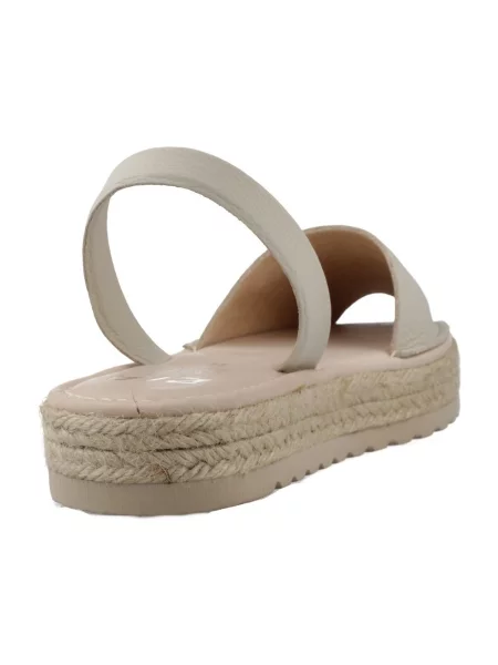 Pantofi Ria bej