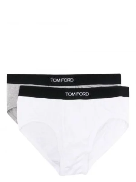 Chiloți Tom Ford gri