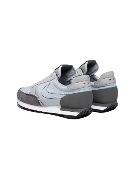 Pantofi Nike gri