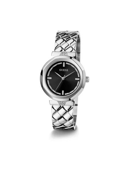 Zegarek Guess szary