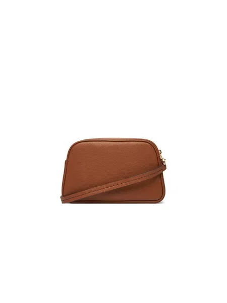 MICHAEL Michael Kors Válltáska / arany barna