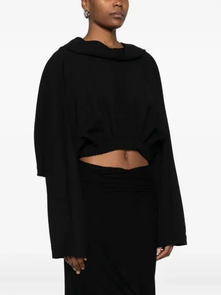Cămașă Rick Owens negru