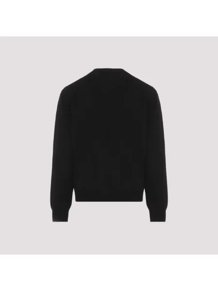 Sweter Jil Sander czarny