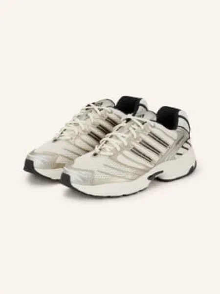 Sneakers adidas Adistar Control 3 Cloud White/ Core Black/ Off White EUR 45 białe