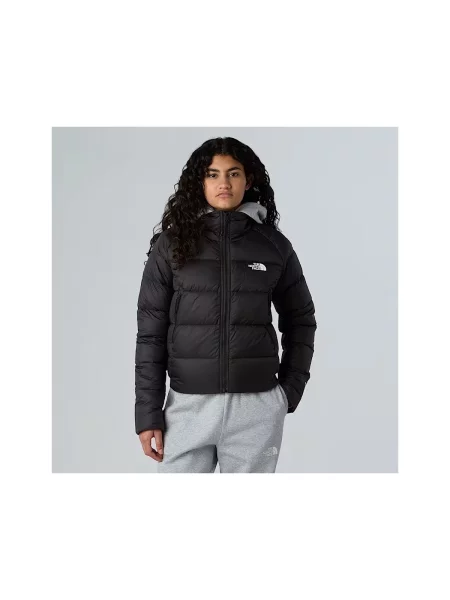 Geacă The North Face negru