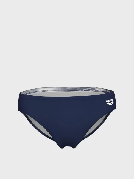 Плавки Arena сині