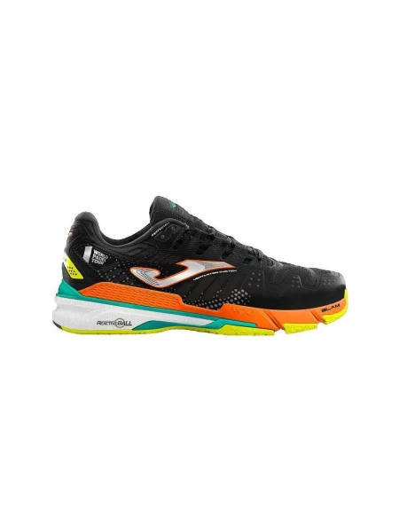 Pantofi Joma negru