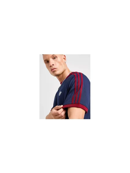 Tricou Adidas roșu
