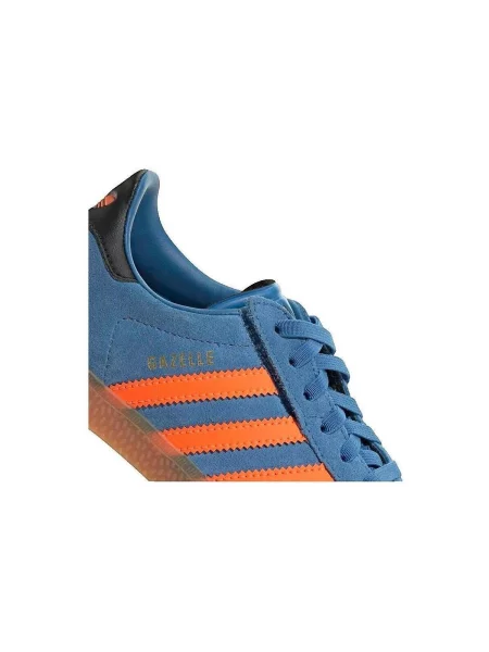 Tenisky Adidas Gazelle modrá
