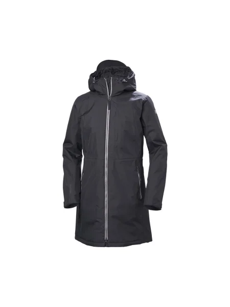 Bunda Helly Hansen čierna