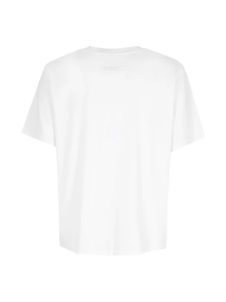 Koszulka Mm6 Maison Margiela biała