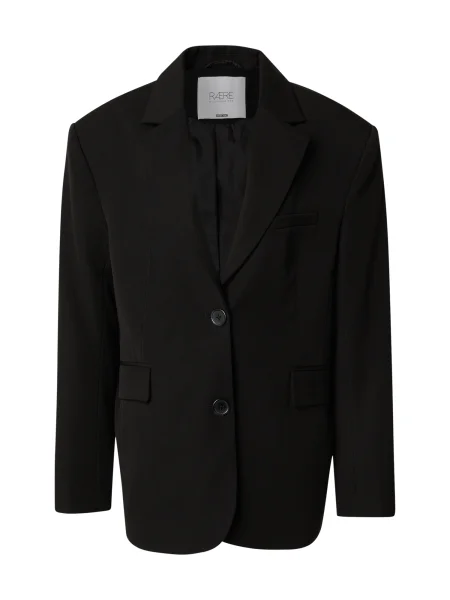 RÆRE by Lorena Rae Sacou Robin' negru