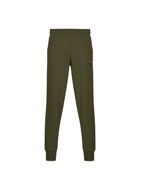 Pantaloni Puma cu autograf