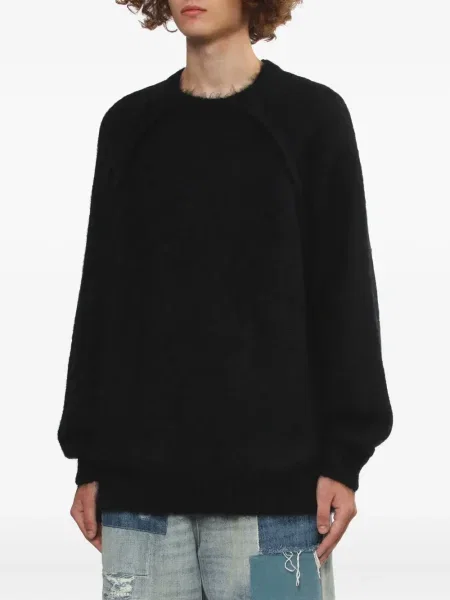 Pulover Undercover negru