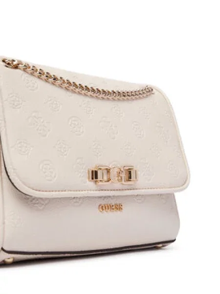 Kabelka Guess biela