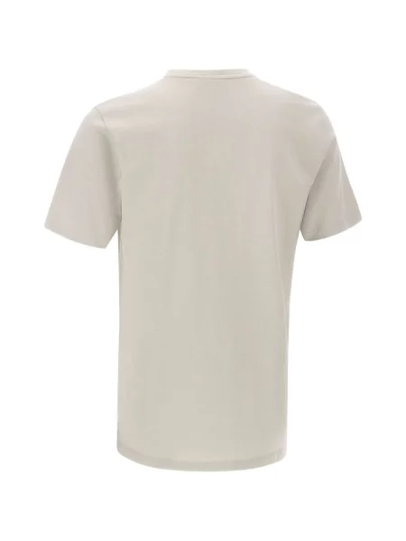 Tricou Boss din jerseu cu autograf