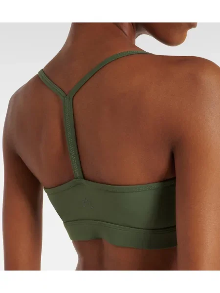 Sutien sport Varley verde