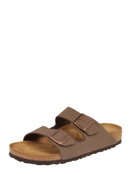 BIRKENSTOCK Sandalai Arizona mokos