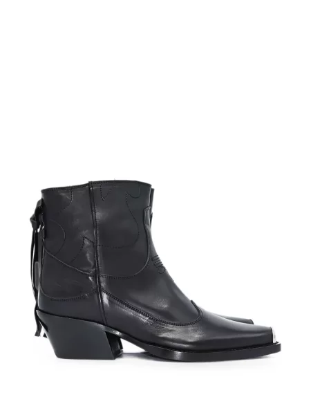 Botine Htc Los Angeles negru