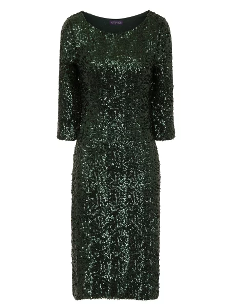 Kostiumas suknele Hotsquash žalia