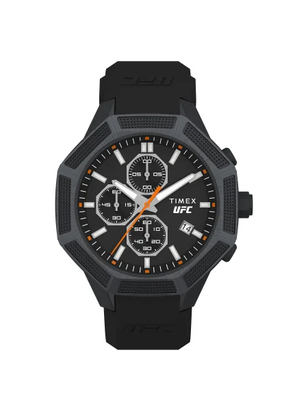Часовник Timex черно