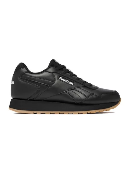 Sneakersy czarne