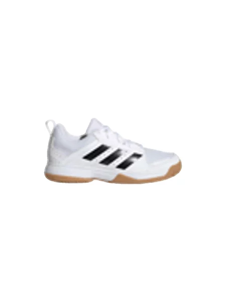 Pantofi copii Adidas alb