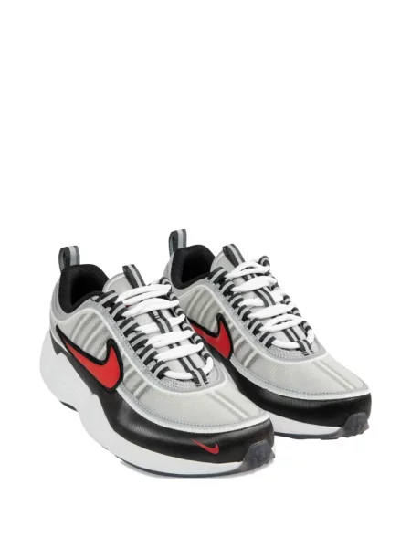 Sneakerși Nike Pegasus gri