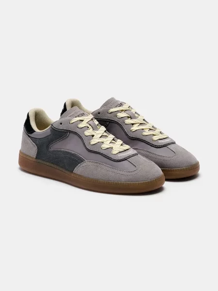 Hoff PARK GREY sneakers gri