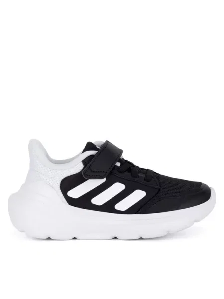 Sneakersy adidas TENSAUR RUN EL C černá