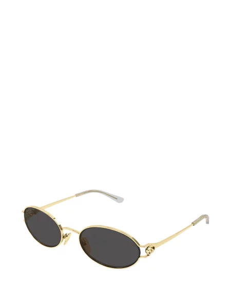 Ochelari de soare Gucci Eyewear cu autograf