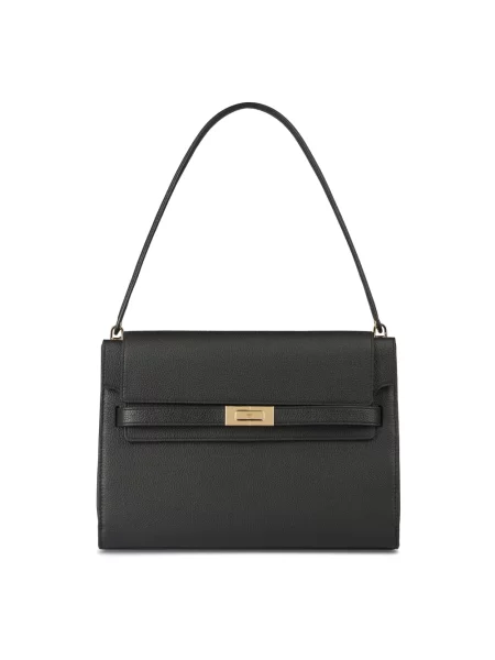 Torebka Tory Burch czarna