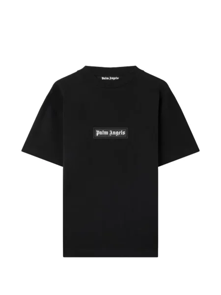 Tricou Palm Angels negru