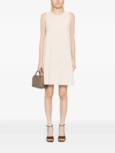 Rochie Khaite fără mâneci