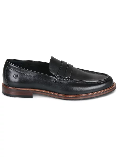 Pantofi Clarks negru